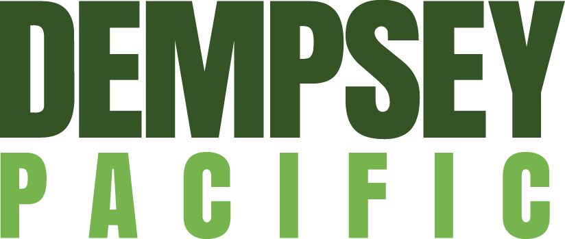Dempsey Pacific Inc logo